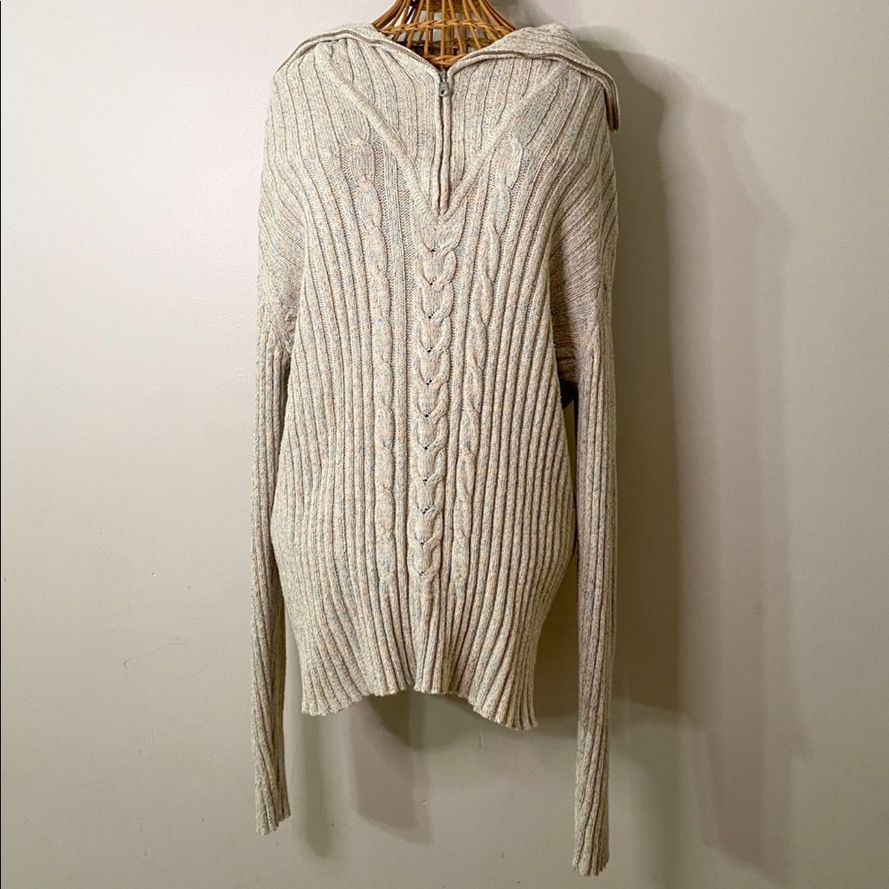 Villager by Liz Claiborne sweater